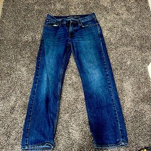 Boys jeans